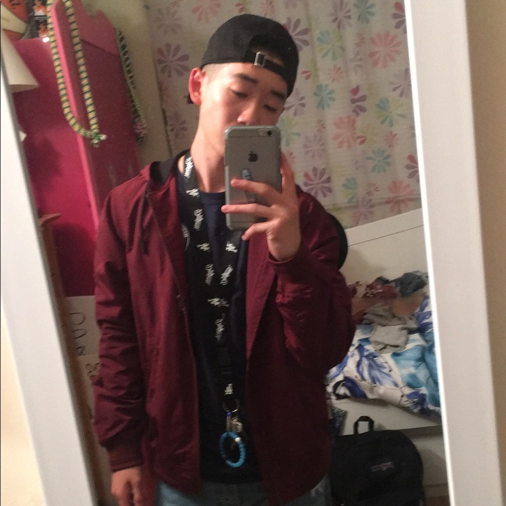 Meet your Posher, Cole